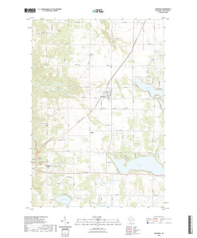 Centuria, WI (2022, 24000-Scale) Preview 1