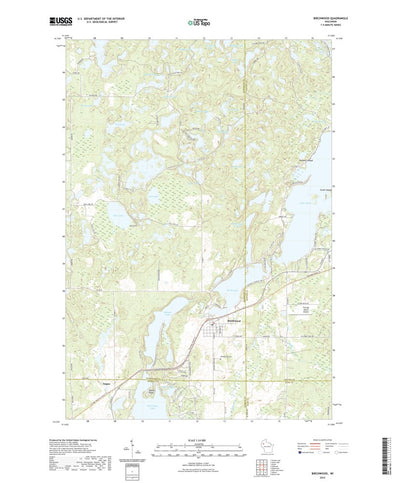 Birchwood, WI (2022, 24000-Scale) Preview 1