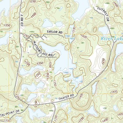 Birchwood, WI (2022, 24000-Scale) Preview 3