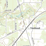 Black River Falls, WI (2022, 24000-Scale) Preview 2