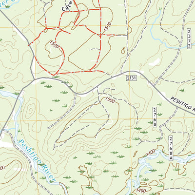 Blackwell, WI (2022, 24000-Scale) Preview 3