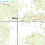 Blaine, WI (2022, 24000-Scale) Preview 2