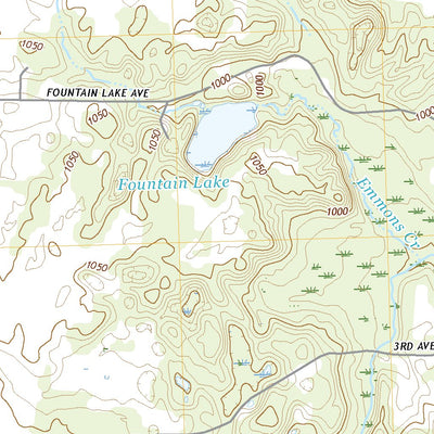 Blaine, WI (2022, 24000-Scale) Preview 3