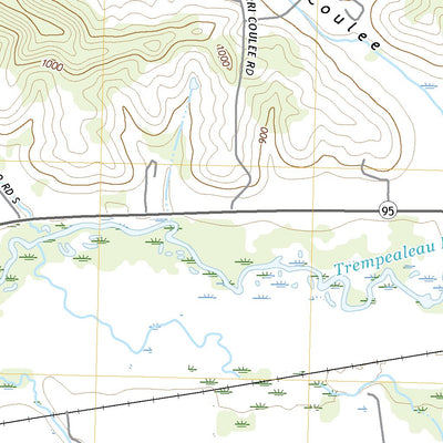 Blair, WI (2022, 24000-Scale) Preview 2