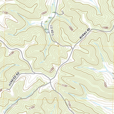 Blair, WI (2022, 24000-Scale) Preview 3