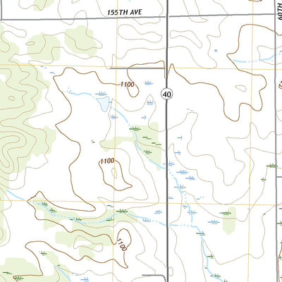 Como Creek, WI (2022, 24000-Scale) Preview 2