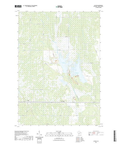 Cutler, WI (2022, 24000-Scale) Preview 1
