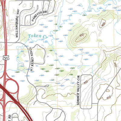 De Forest, WI (2022, 24000-Scale) Preview 2