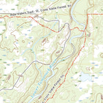 Danbury West, WI (2022, 24000-Scale) Preview 3