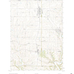 Cuba City, WI (2022, 24000-Scale) Preview 1