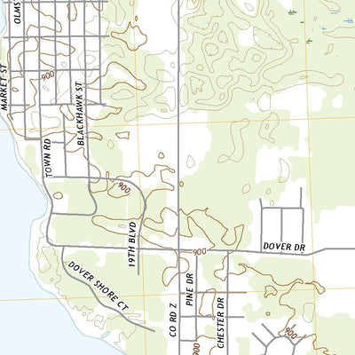 Dellwood, WI (2022, 24000-Scale) Preview 2