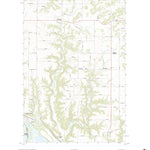 Diamond Bluff East, WI (2022, 24000-Scale) Preview 1