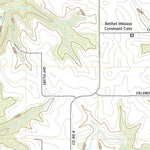 Diamond Bluff East, WI (2022, 24000-Scale) Preview 2