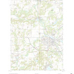 Burlington, WI (2022, 24000-Scale) Preview 1