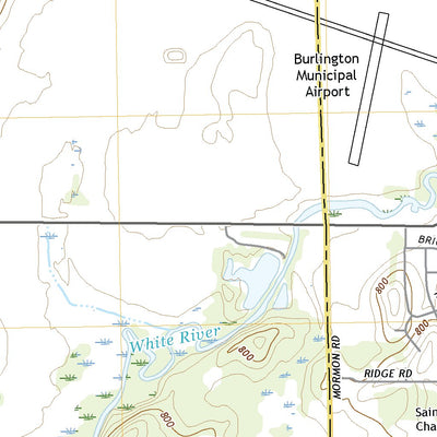 Burlington, WI (2022, 24000-Scale) Preview 2