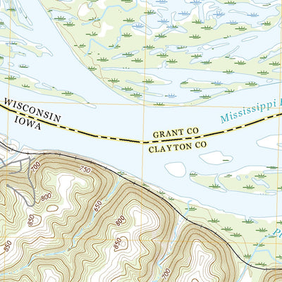 Cassville, WI (2022, 24000-Scale) Preview 2