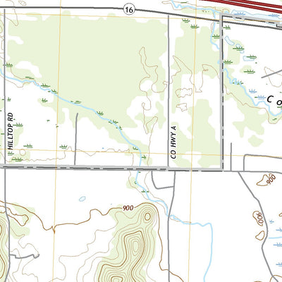 City Rock, WI (2022, 24000-Scale) Preview 2