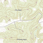 City Rock, WI (2022, 24000-Scale) Preview 3