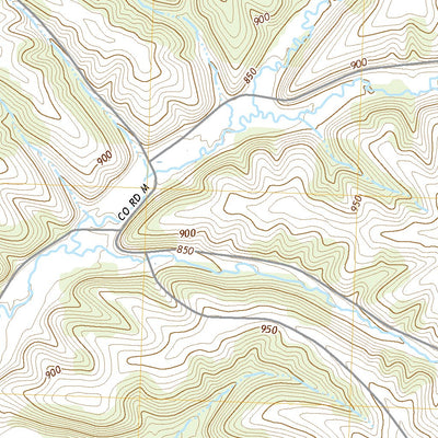 Darlington, WI (2022, 24000-Scale) Preview 3