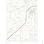 Columbus, WI (2022, 24000-Scale) Preview 1