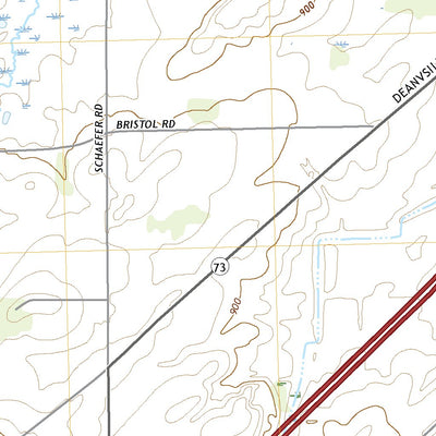 Columbus, WI (2022, 24000-Scale) Preview 2