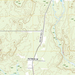 Burney Lake, WI (2022, 24000-Scale) Preview 2