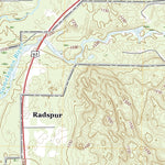 Cable, WI (2022, 24000-Scale) Preview 2