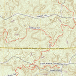 Cable, WI (2022, 24000-Scale) Preview 3