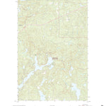Diamond Lake, WI (2022, 24000-Scale) Preview 1
