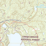 Diamond Lake, WI (2022, 24000-Scale) Preview 2