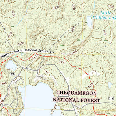 Diamond Lake, WI (2022, 24000-Scale) Preview 2