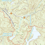 Diamond Lake, WI (2022, 24000-Scale) Preview 3