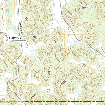 Durand South, WI (2022, 24000-Scale) Preview 3