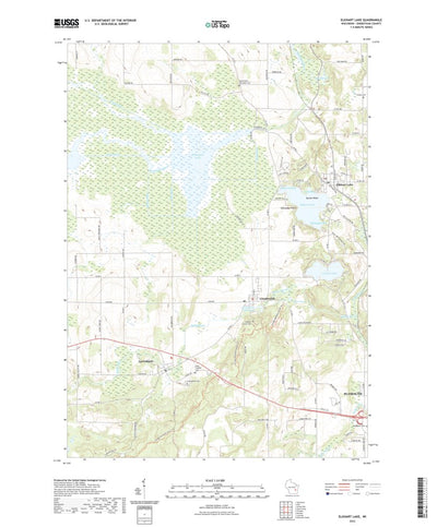 Elkhart Lake, WI (2022, 24000-Scale) Preview 1
