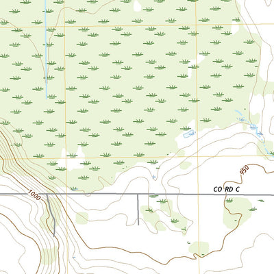 Elkhart Lake, WI (2022, 24000-Scale) Preview 2