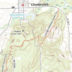 Elkhart Lake, WI (2022, 24000-Scale) Preview 3