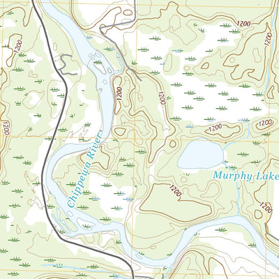 Exeland, WI (2022, 24000-Scale) Preview 3