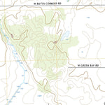 Evansville, WI (2022, 24000-Scale) Preview 2