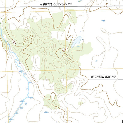 Evansville, WI (2022, 24000-Scale) Preview 2