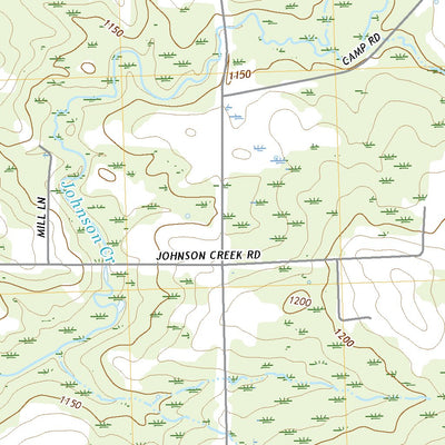Dewey Marsh, WI (2022, 24000-Scale) Preview 3