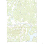 Flambeau Ridge, WI (2022, 24000-Scale) Preview 1