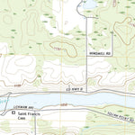 Flambeau Ridge, WI (2022, 24000-Scale) Preview 2