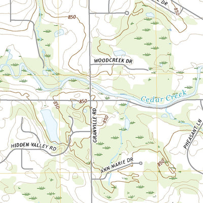 Five Corners, WI (2022, 24000-Scale) Preview 3