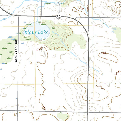 Gillett, WI (2022, 24000-Scale) Preview 2
