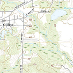 Gillett, WI (2022, 24000-Scale) Preview 3