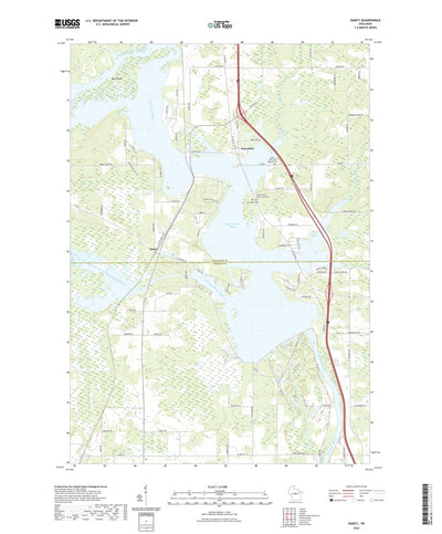 Dancy, WI (2022, 24000-Scale) Preview 1