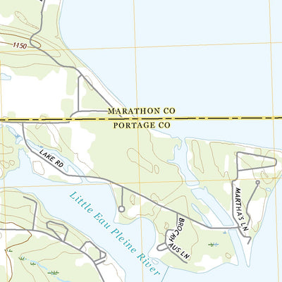 Dancy, WI (2022, 24000-Scale) Preview 2