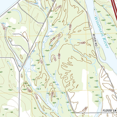 Dancy, WI (2022, 24000-Scale) Preview 3