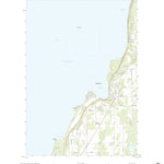 Egg Harbor, WI (2022, 24000-Scale) Preview 1
