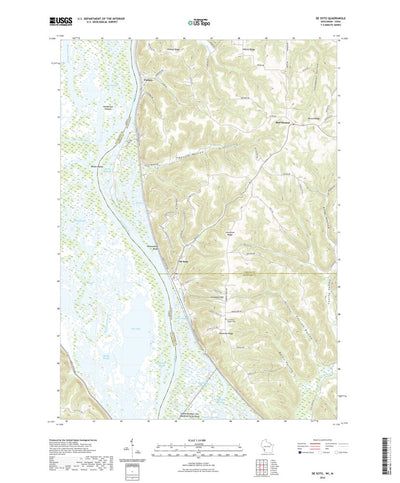 De Soto, WI (2022, 24000-Scale) Preview 1